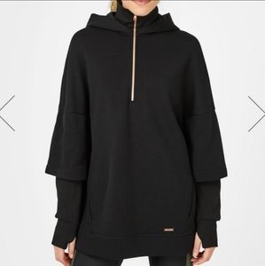 Sweaty Betty Adventurer Hoody - XS